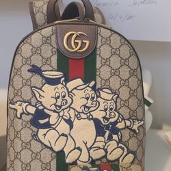 Disney Gucci