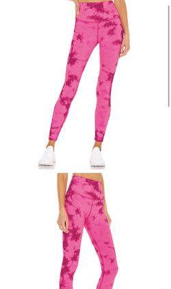 Electric & Rose Leggings 