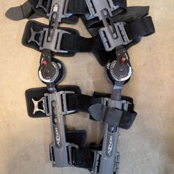Adjustable Stable Knee Brace