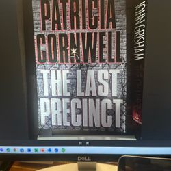 The Last Precinct 