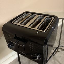 Toaster - Cuisinart - 4 Slots