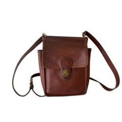 Vintage Coach 9930 Shoulder Bag