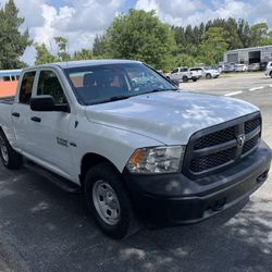 2016 Dodge Ram