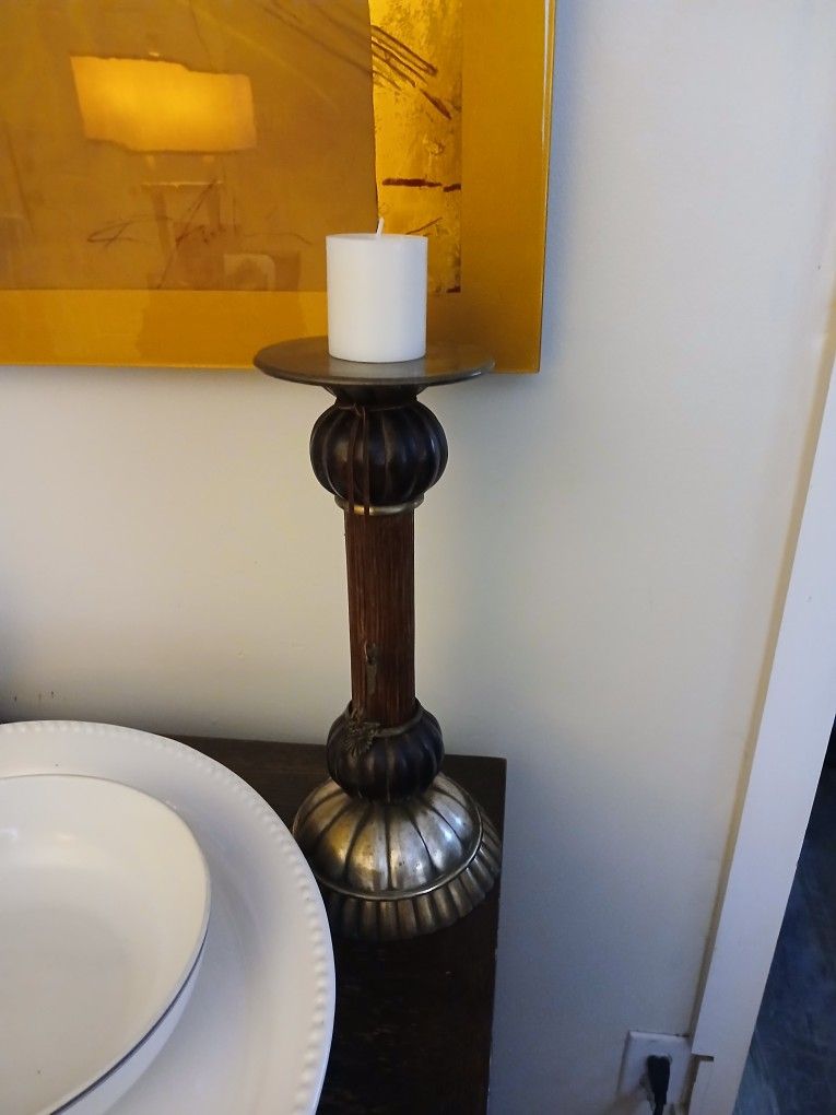 Candle Holder