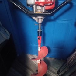 Thunder Bay Gas Auger