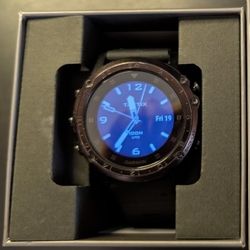 Garmin Tactix Charlie 