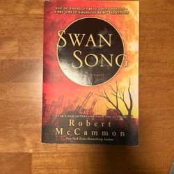Swan Song (book)