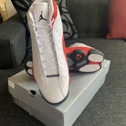Jordan Retro 13 OG Chicago 2017