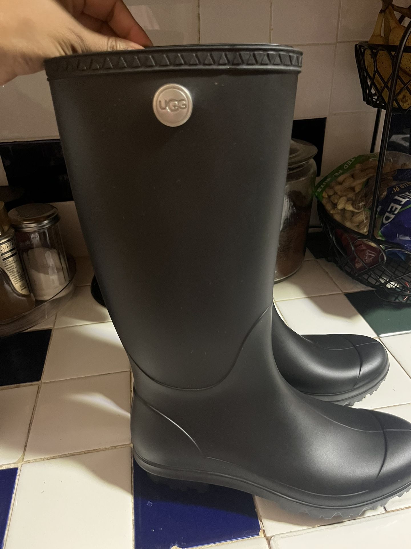Ugg Rain Boots 
