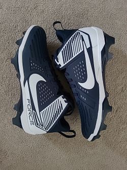 Nike Force Savage Pro 3 Mid size 13.5 & 12.5 men
