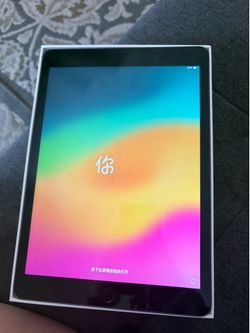 ipad 9th generation