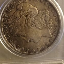 Beautiful ~*antique Coins~☆