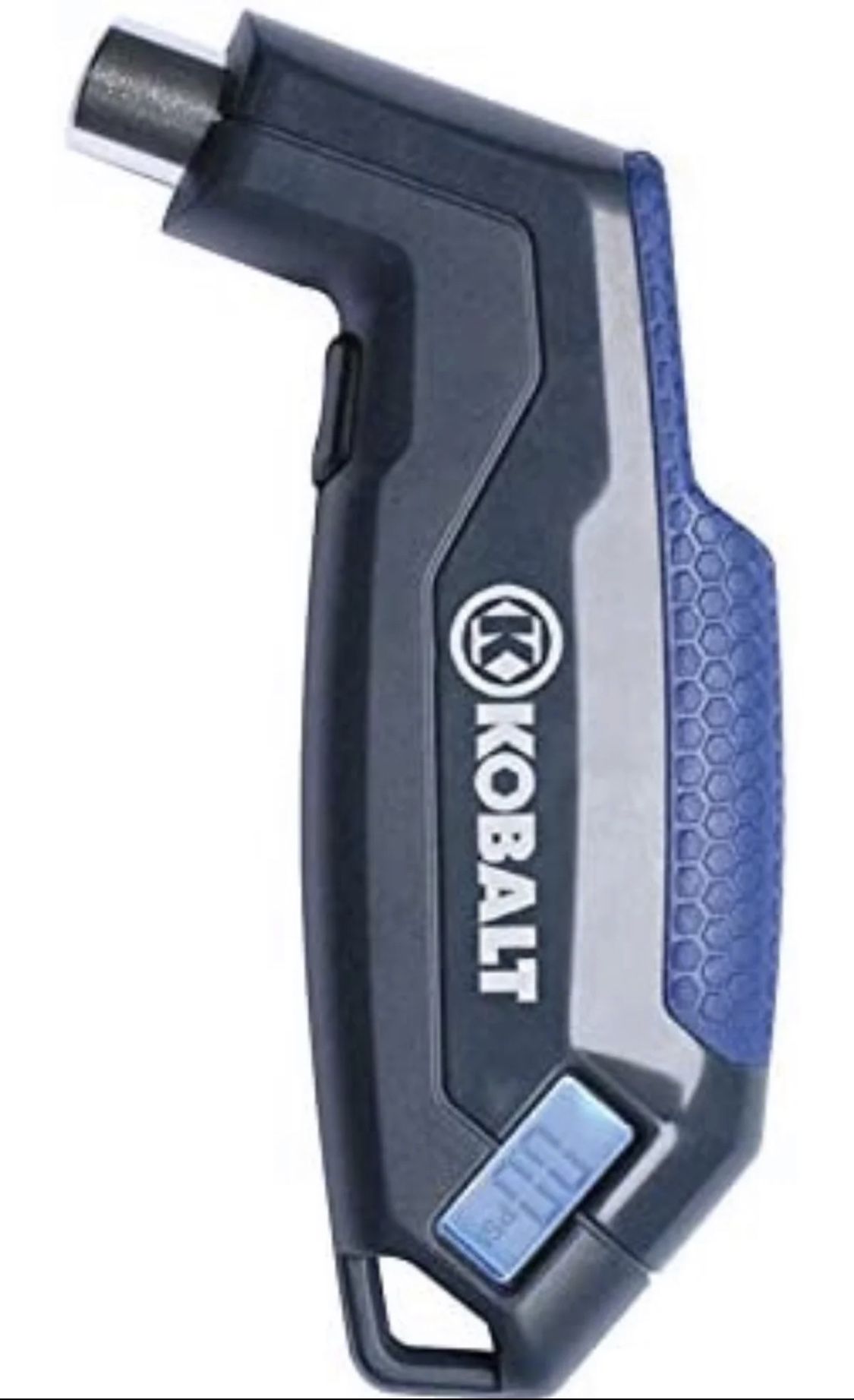 Kobalt Digital Tire Gauge