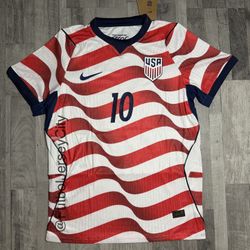 USA Jersey
