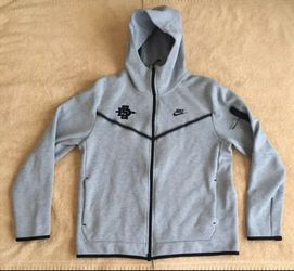 Sdsu San Diego State University Team Issued Nike Tech Size Large