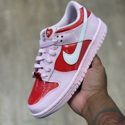 Nike dunk low “Valentine’s” (2026) 