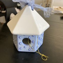 Birdhouse New