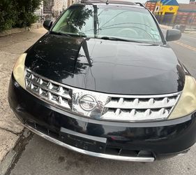 2006 Nissan Murano