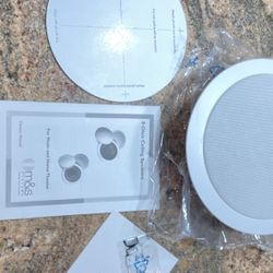 M&S Ceiling Speakers S50C