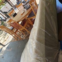 Queen Mattress In A Box