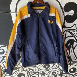 Champion UCLA Bruins Windbreaker 