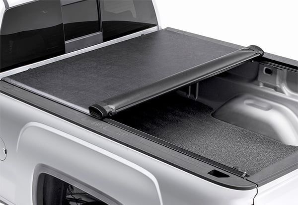 Tonneau Bed Cover