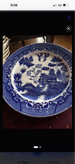 Decorative plate