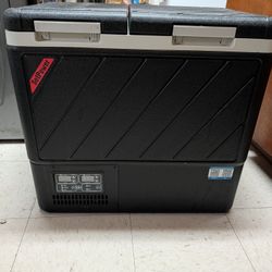 SetPower Refrigerator/Freezer 