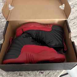 Jordan 12 Retro (PS)