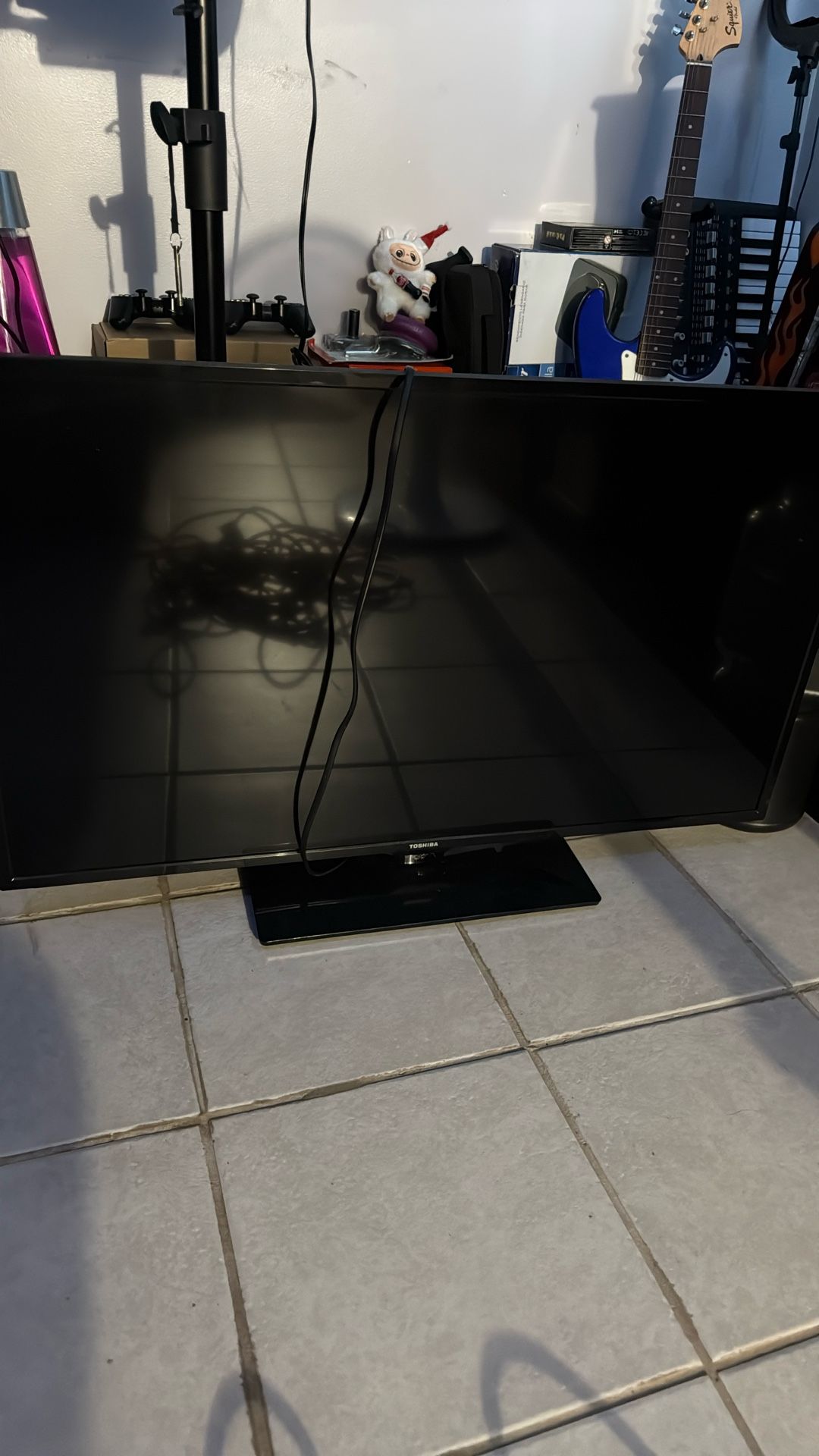 32 Inch Toshiba