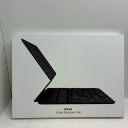 iPad Smart Keyboard Case I-4
