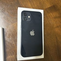 iPhone 12 Factory Unlocked -  64 Gb 