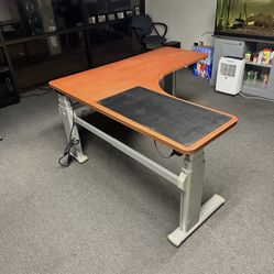 Electric Standing Desk