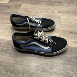 Men’s Vans 