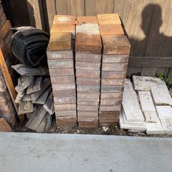 Paver/ Ladrillo 