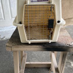 Pet carrier 