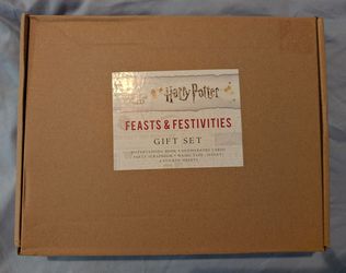 Harry Potter Fan Box/Hermoinie wand