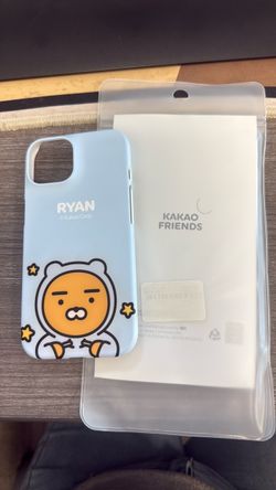iPhone 15 case