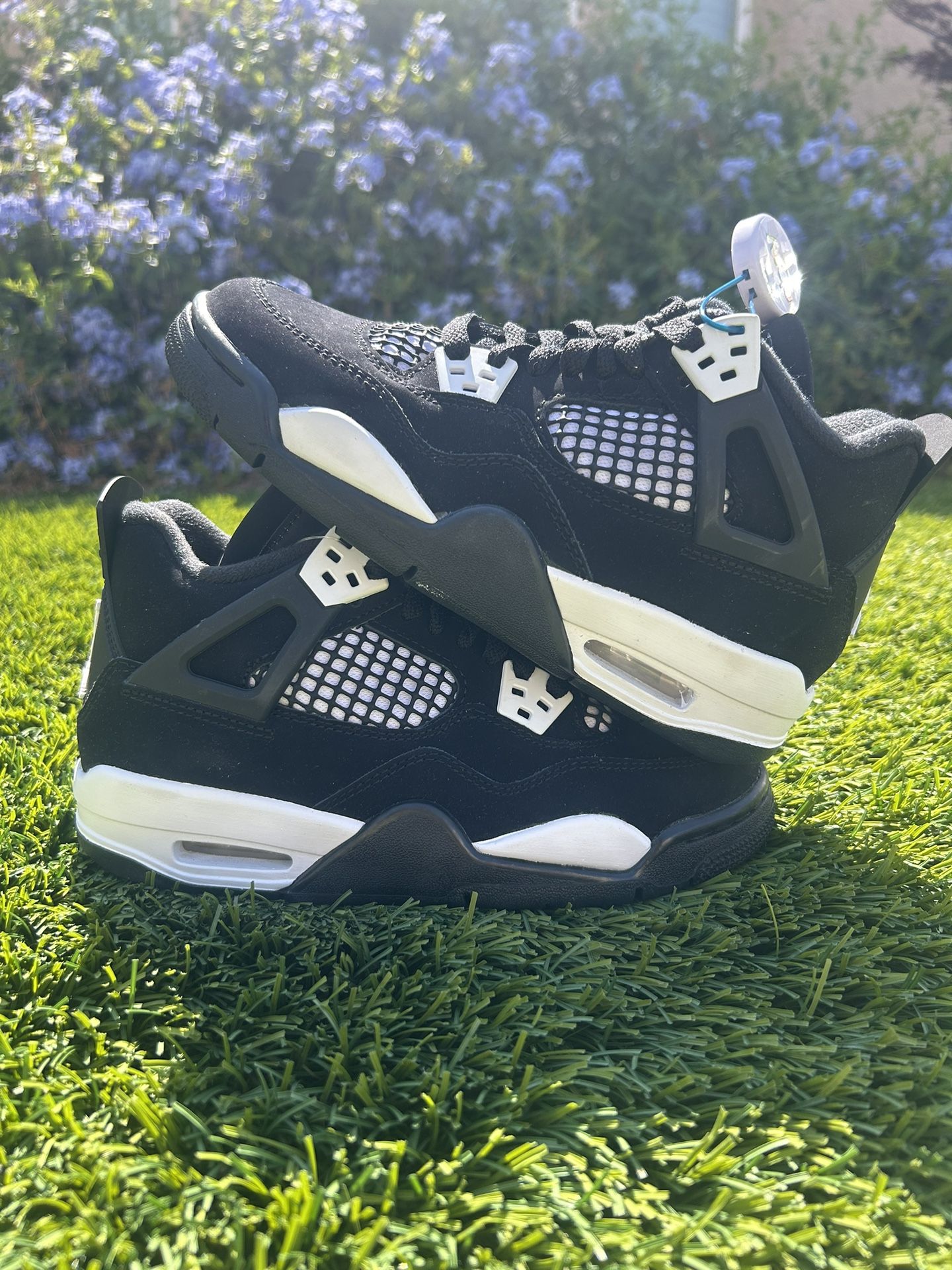 Jordan 4 Retro