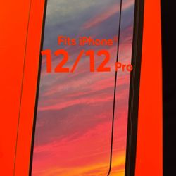 Protect On iPhone 12/12 PRO