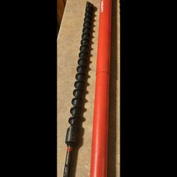 Hilti TE-C+ 7/8″ × 18″ SDS-Plus Carbide Drill Bit – Unused + Original Tube"