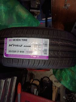 NEXEN Tire