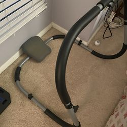 Exercise Equipment