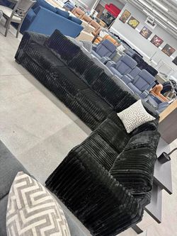 4 piece Sectional Sofa set