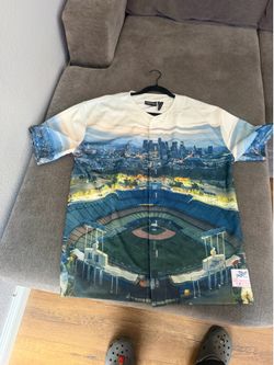 Hundreds Dodger Jersey