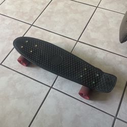 Penny Board