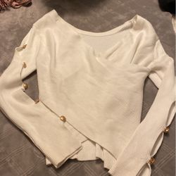 Woman Sweatshirt $3