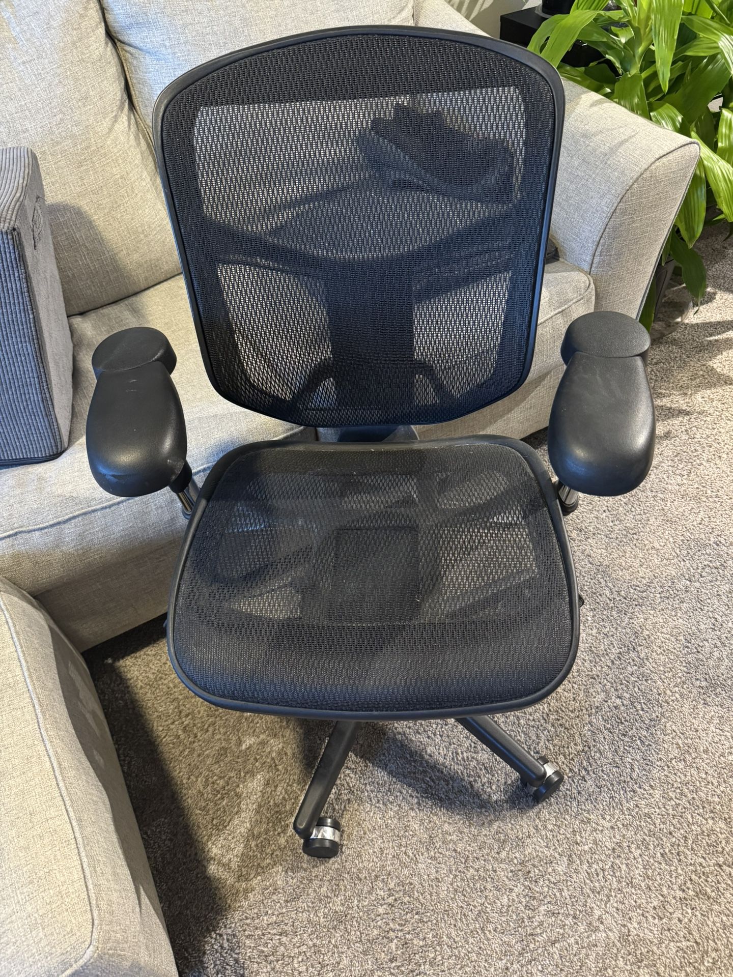 Office chair