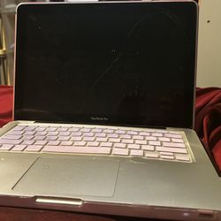 Macbook Pro 13