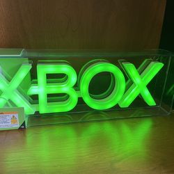 XBOX Light